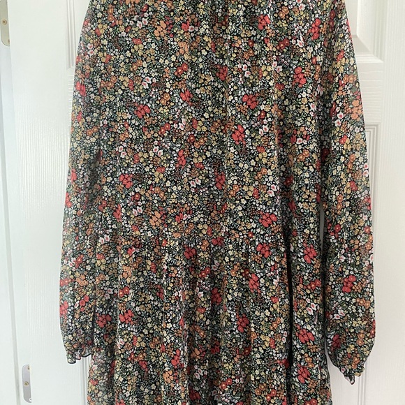 Show Me Your Mumu Birdie Mini Dress - Picture 4 of 9